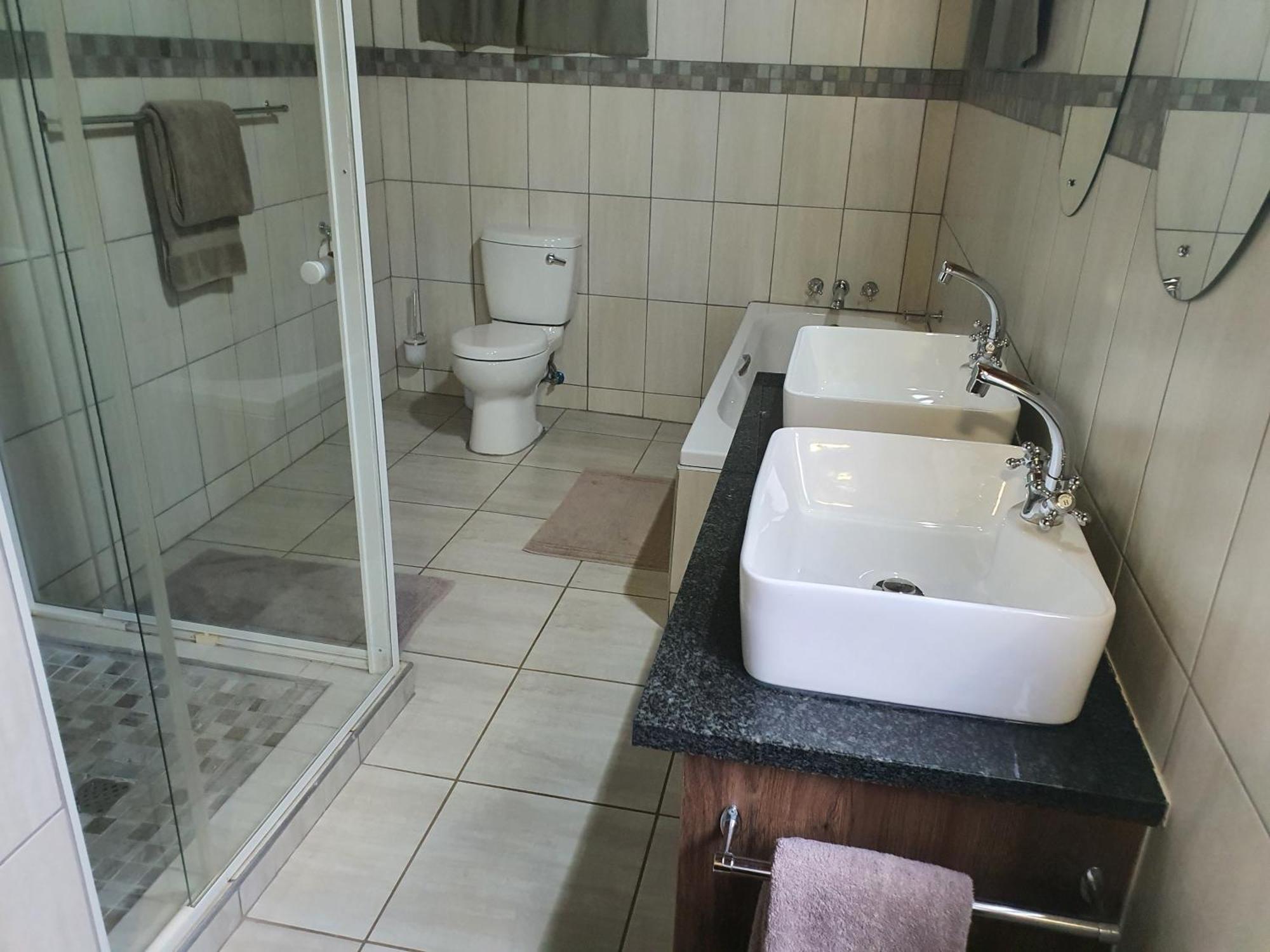 Umkhaya Lodge Mkuze Extérieur photo