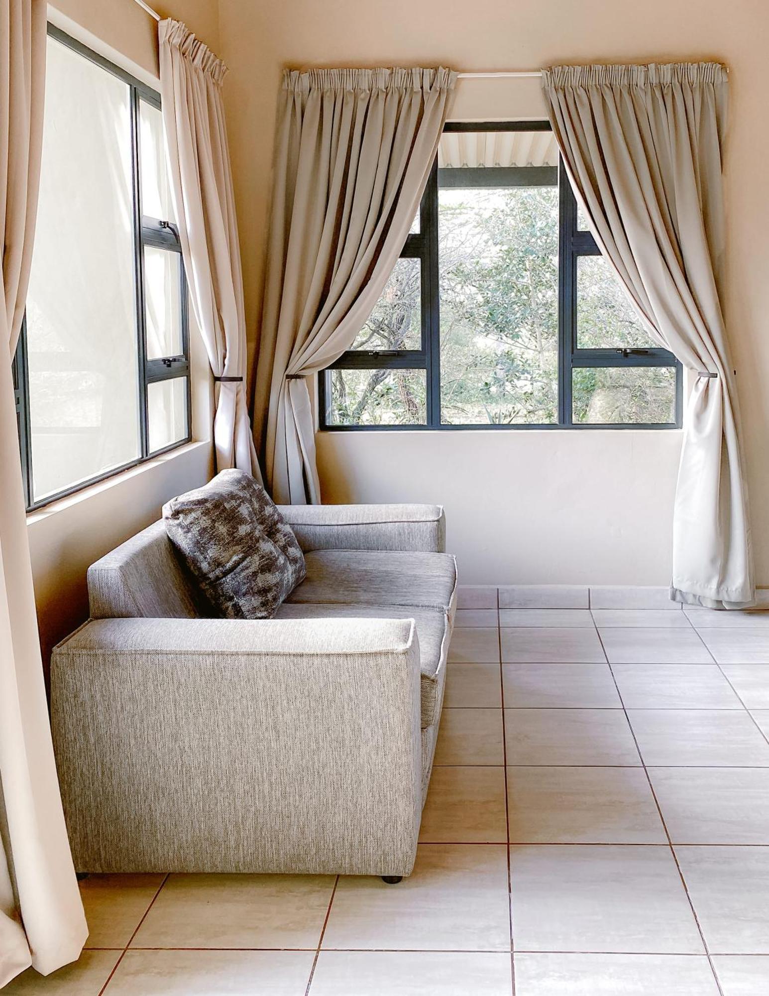 Umkhaya Lodge Mkuze Extérieur photo