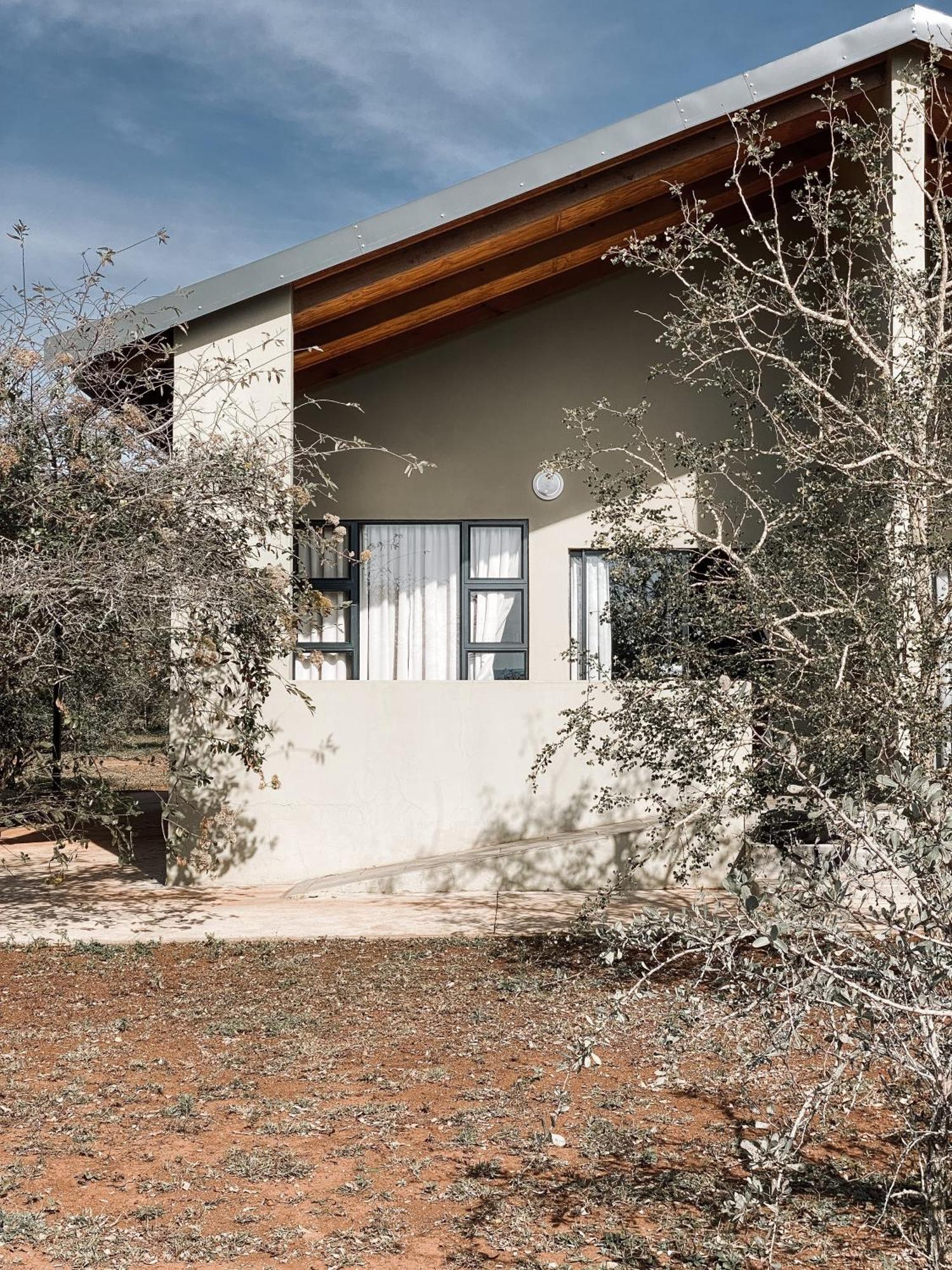 Umkhaya Lodge Mkuze Extérieur photo